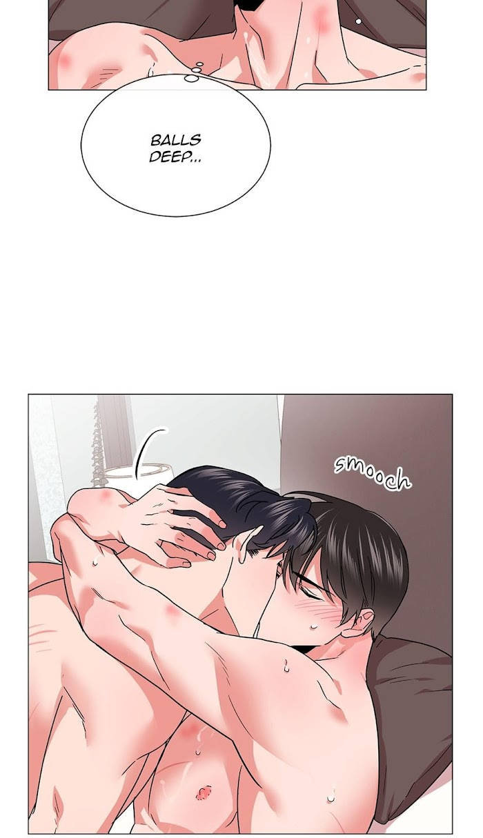 [raw] red candy chapter 73 21