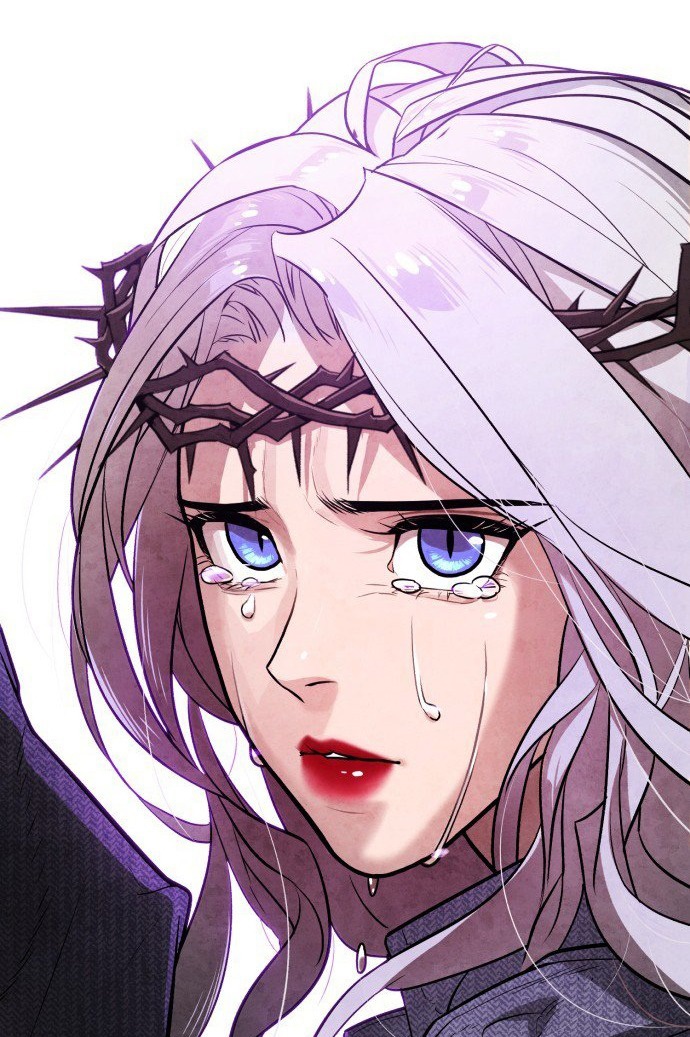 bạch huyết - white blood chapter 16 70