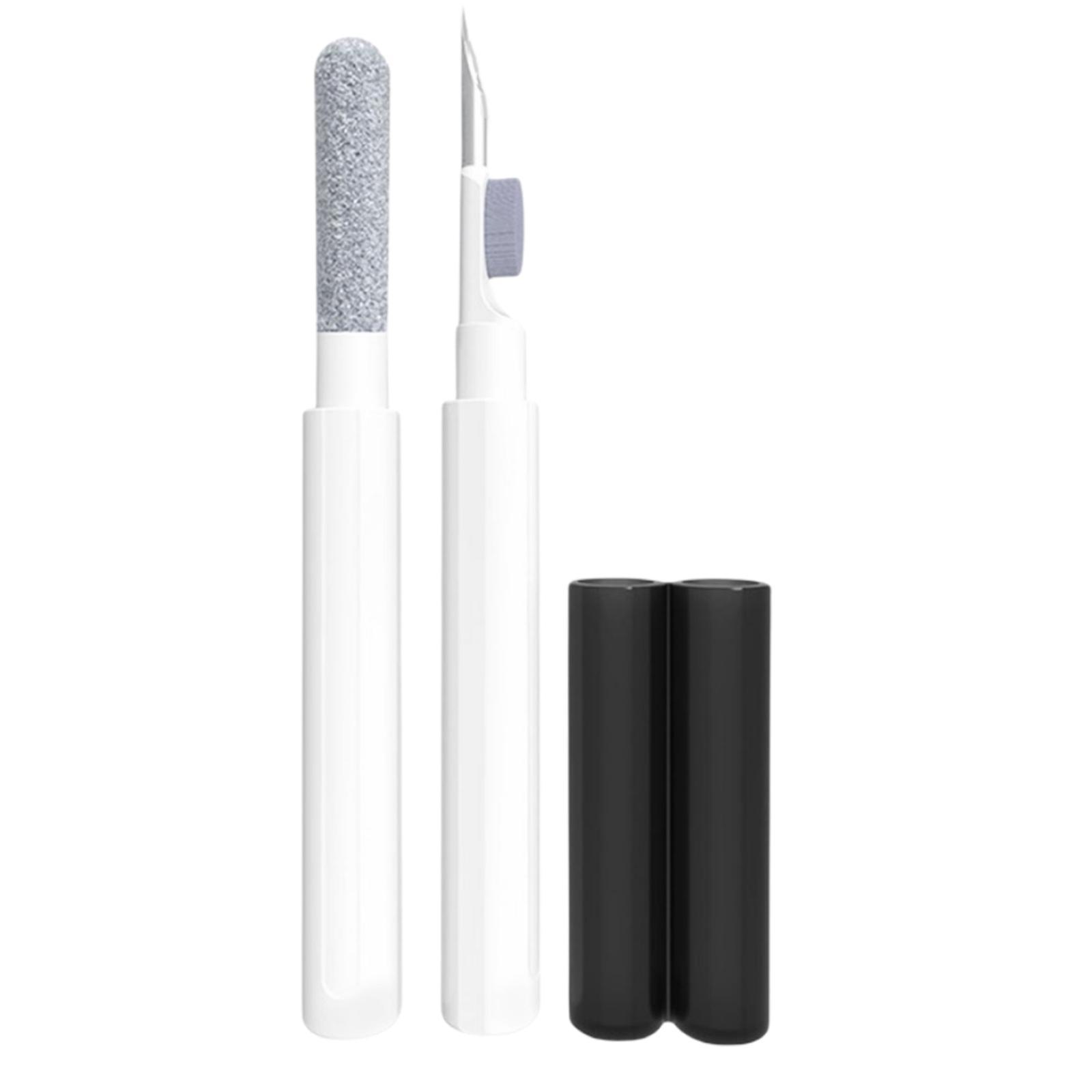 Bluetooth Earbuds Cleaning Earphones Case Tablet Clean Brush