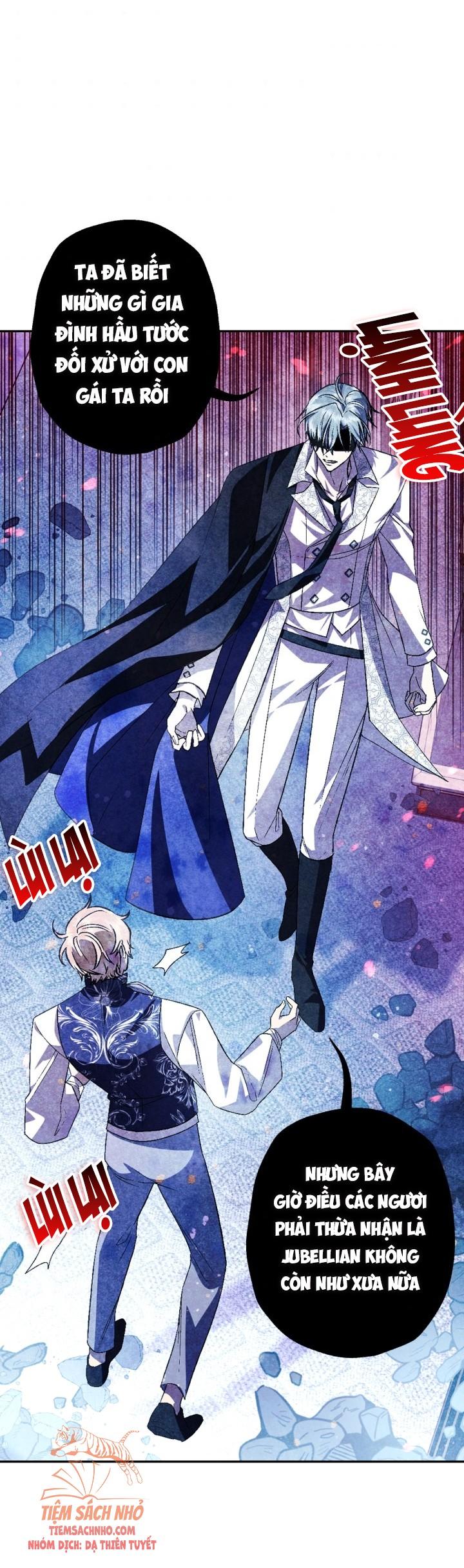 cha, con không muốn kết hôn đâu chapter 66 59