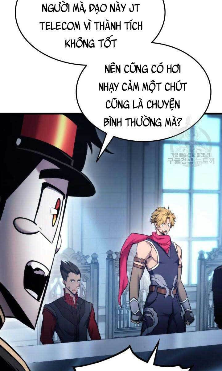 huyền thoại game thủ - tái xuất chapter 82 123