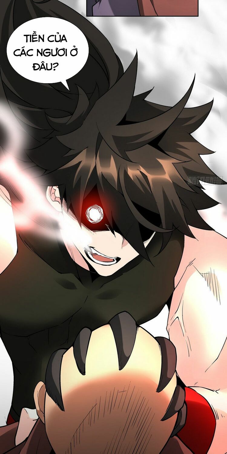 ta là nhà giàu số một, ta không muốn trọng sinh chapter 24 20
