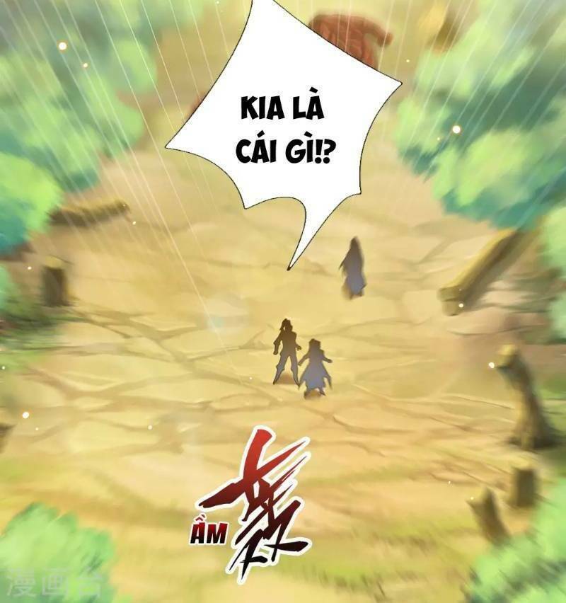 thân thể của ta là kiếm chủng chapter 26 12