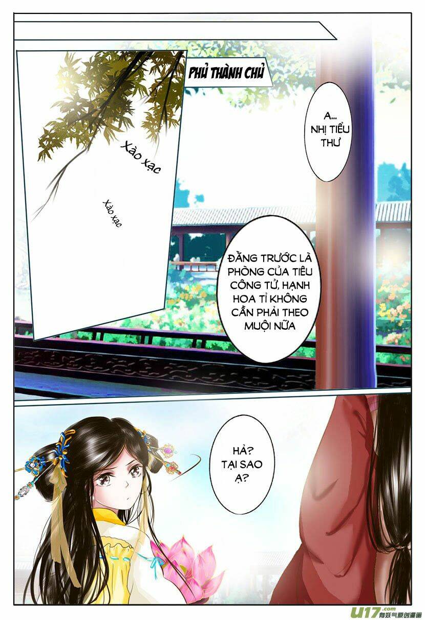 tam thiên nhứ chapter 16 7