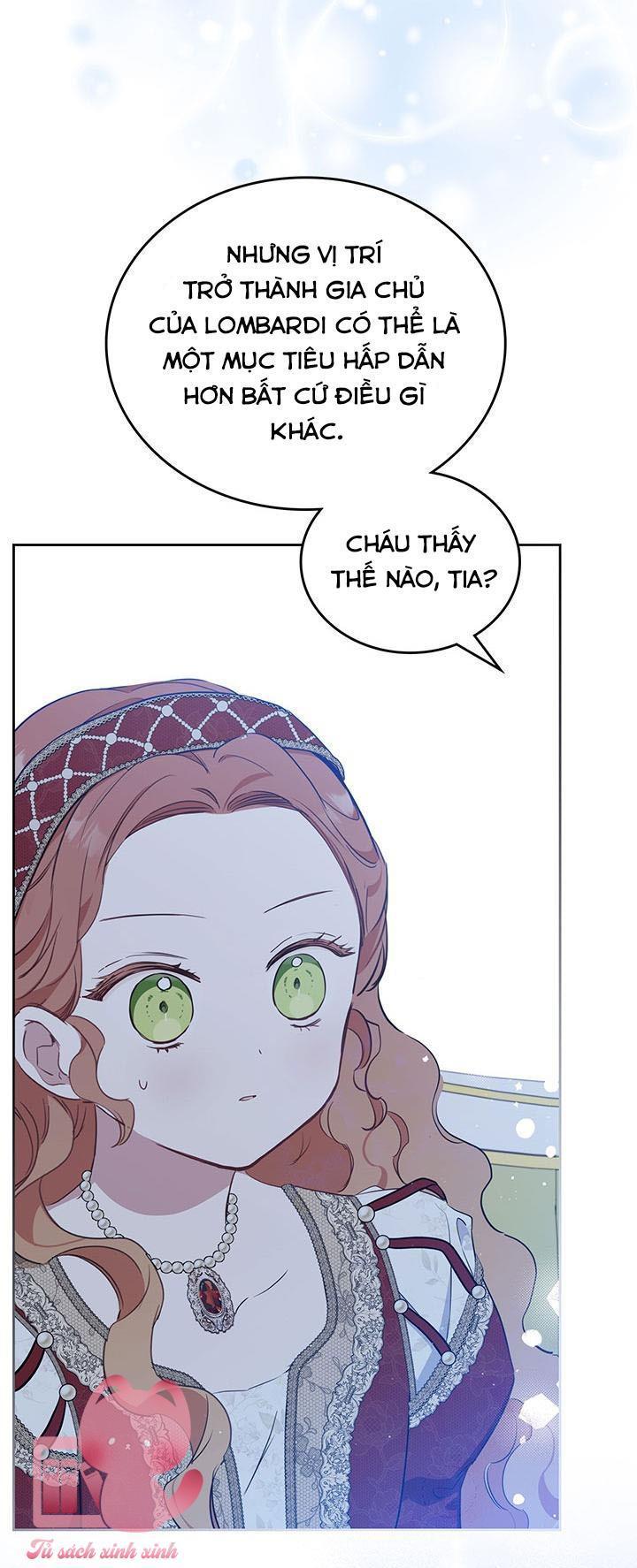 kiếp này ta sẽ trở thành gia chủ chapter 124 56