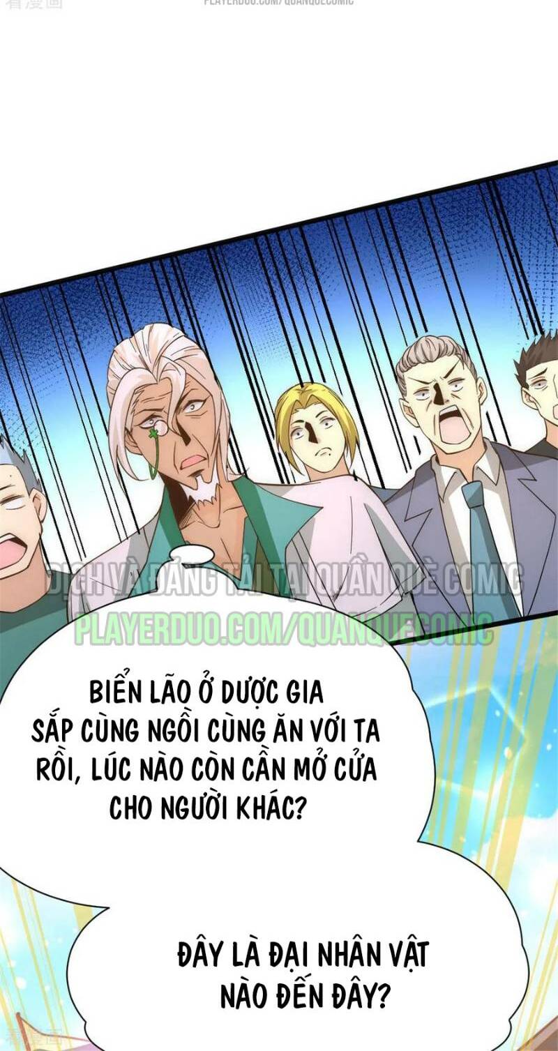 đô thị đỉnh phong cao thủ chapter 62 25