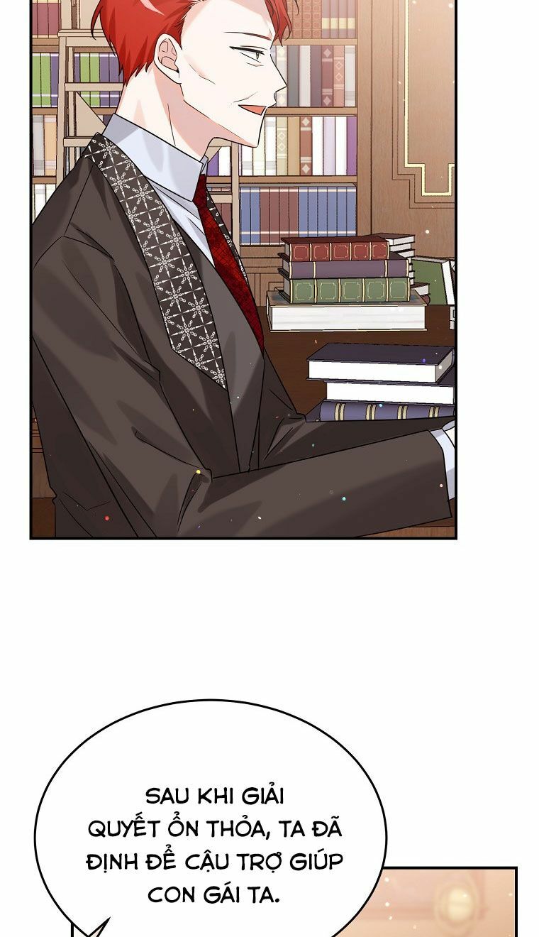 ác nữ karuna bé lại chapter 16 7