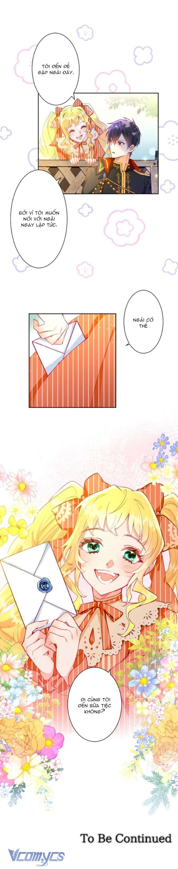 sự báo thù của một vị thánh chapter 7 31