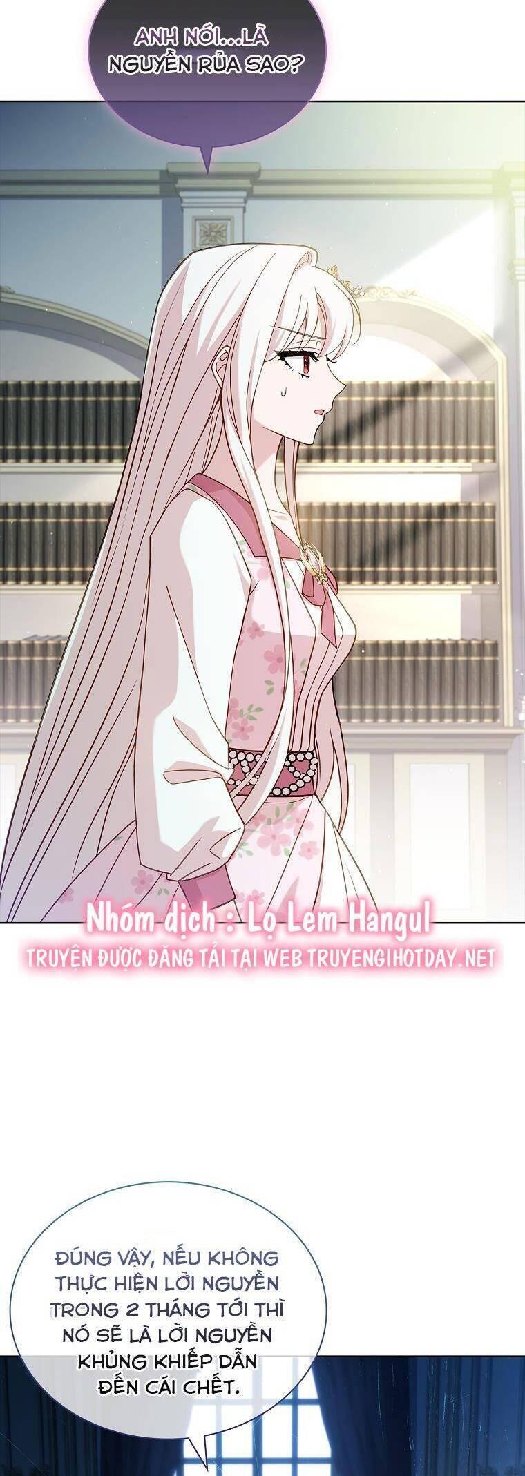 để yên cho tiểu thư hiền chapter 105 2