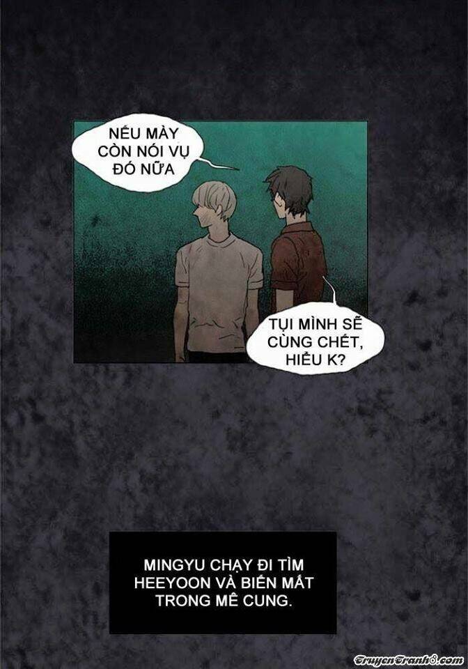 kho truyện kinh dị: ác mộng đêm về chapter 4 67