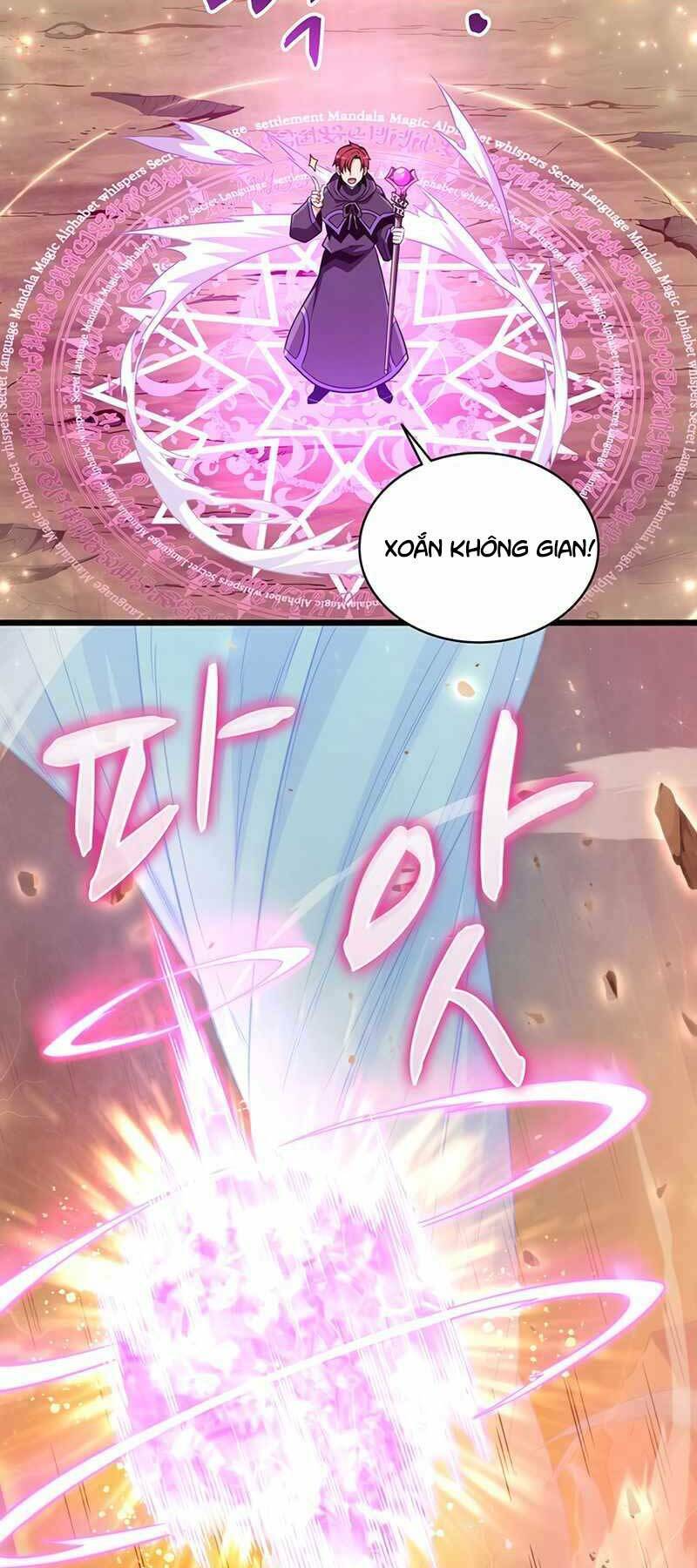 arcane sniper chapter 81 64