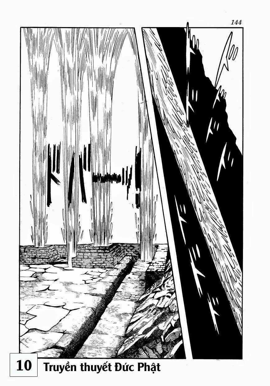 buddha - truyền thuyết đức phật chapter 47 17