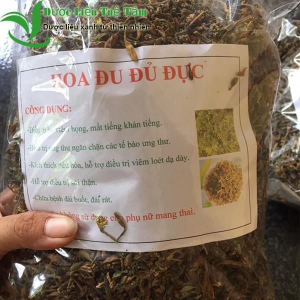 1kg hoa đu đủ đực