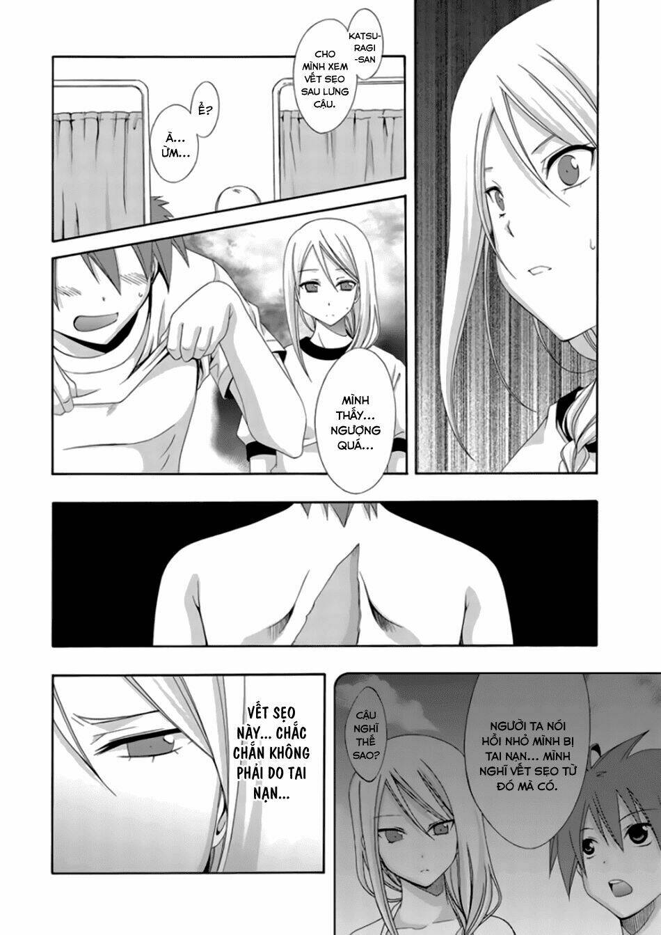 anh hùng xấu xa chapter 42 23