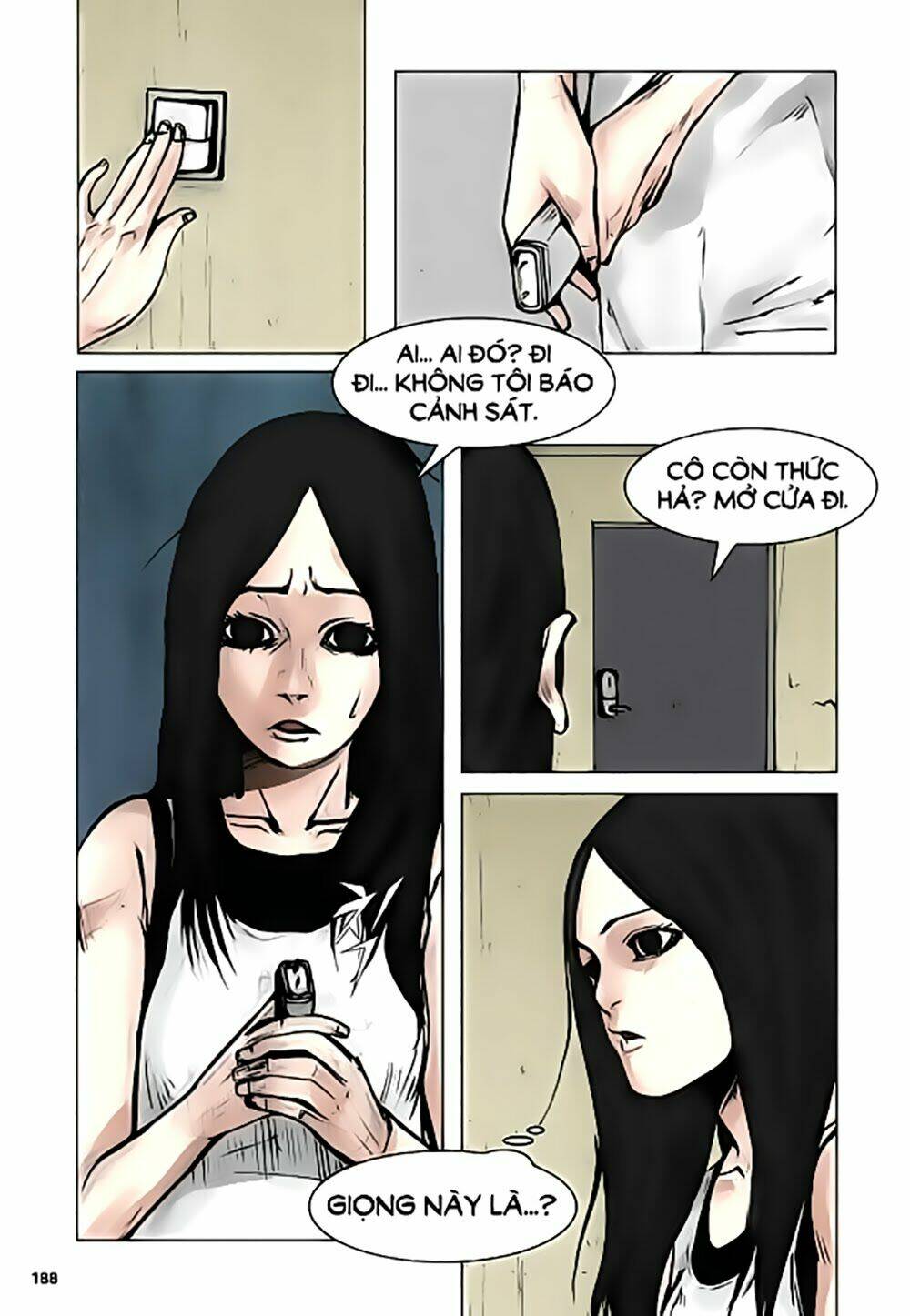 tong | tổng chapter 21 34