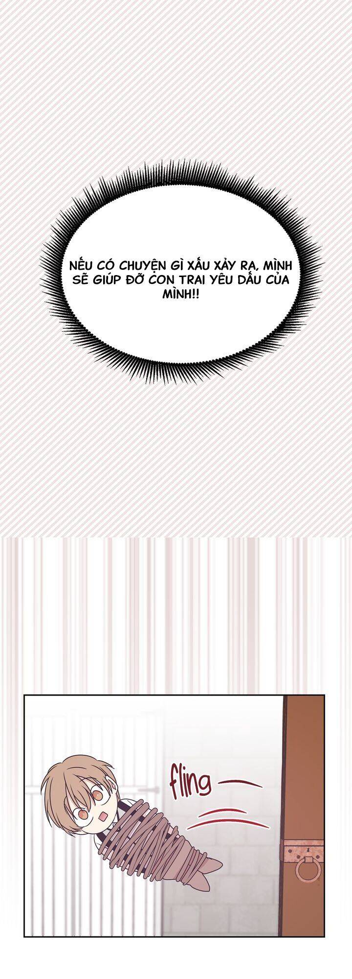 tôi sẽ đi đến cùng với hoàng đế chapter 24 30