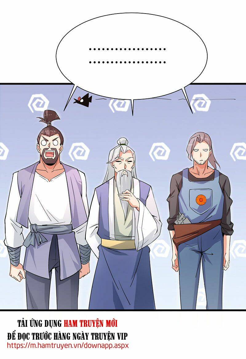 phục thiên thánh chủ chapter 136 19