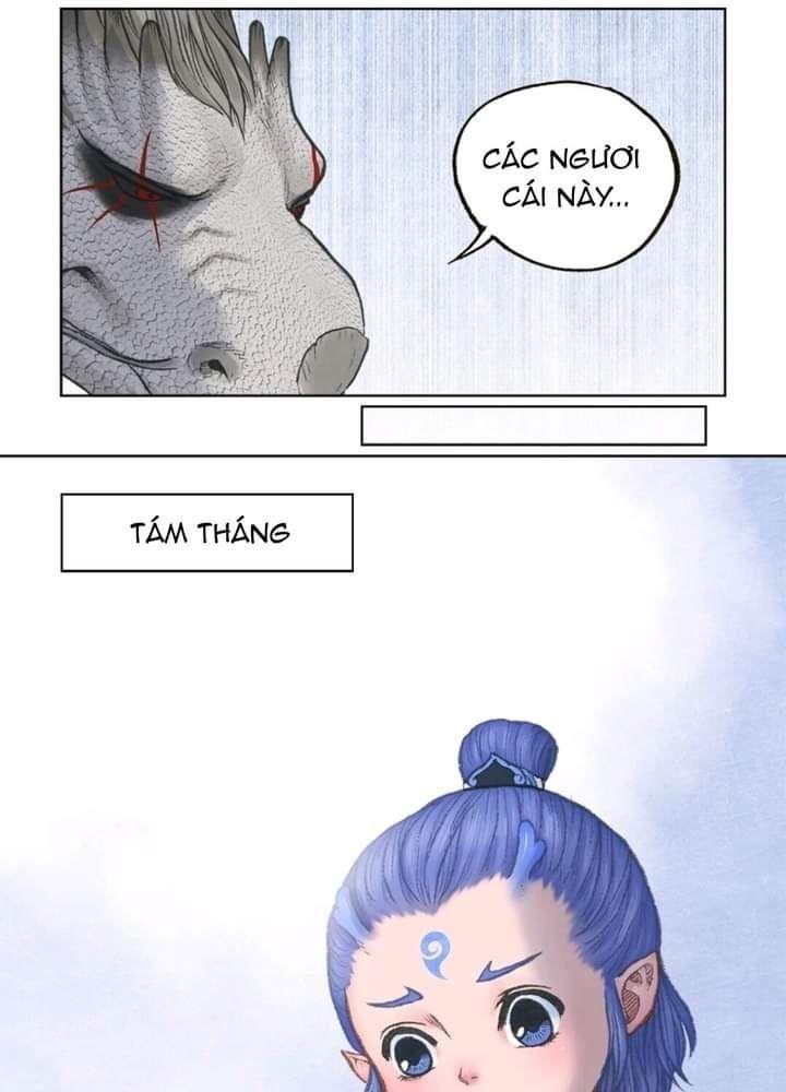 ngao bính truyện chapter 3 60