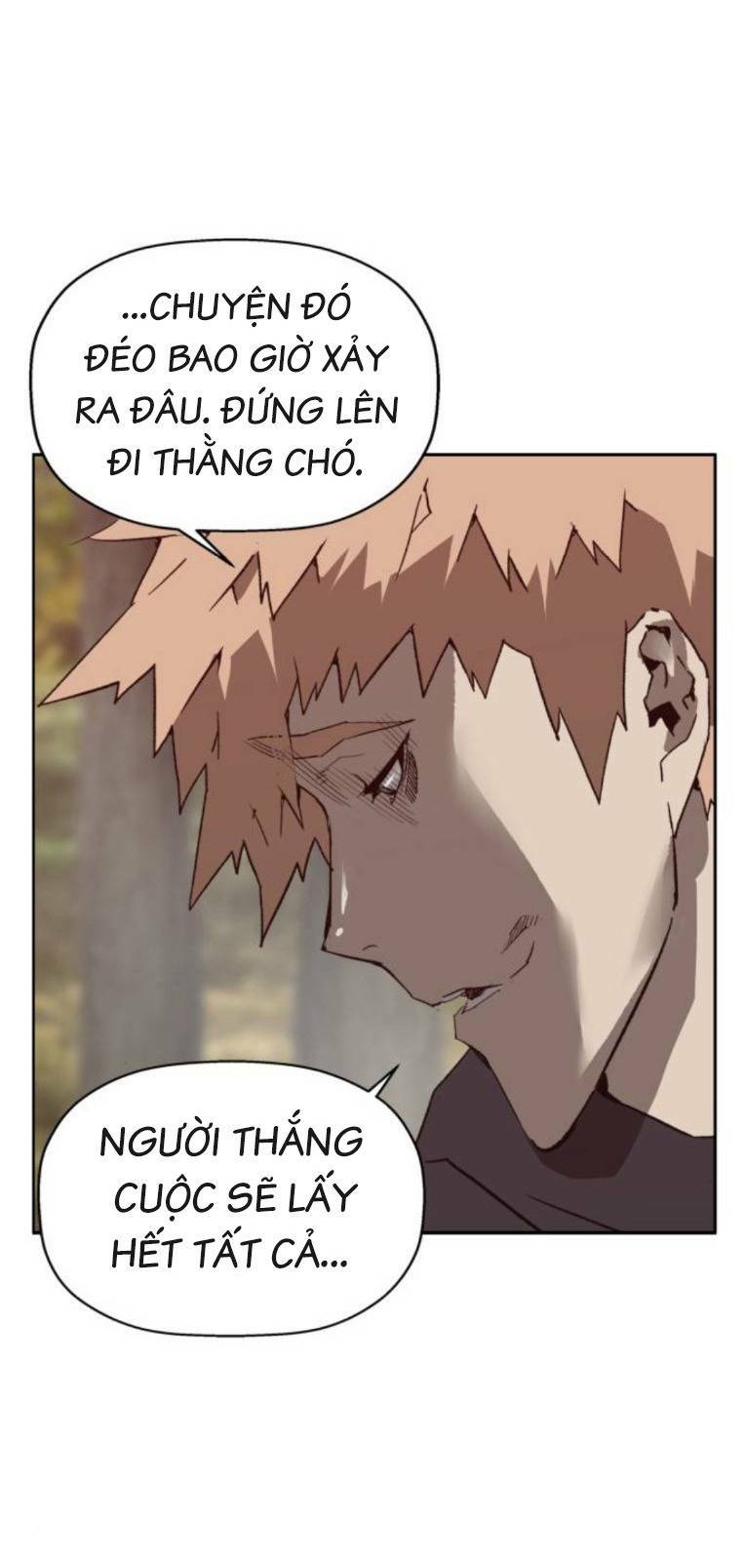 Weak Hero chapter 266 43