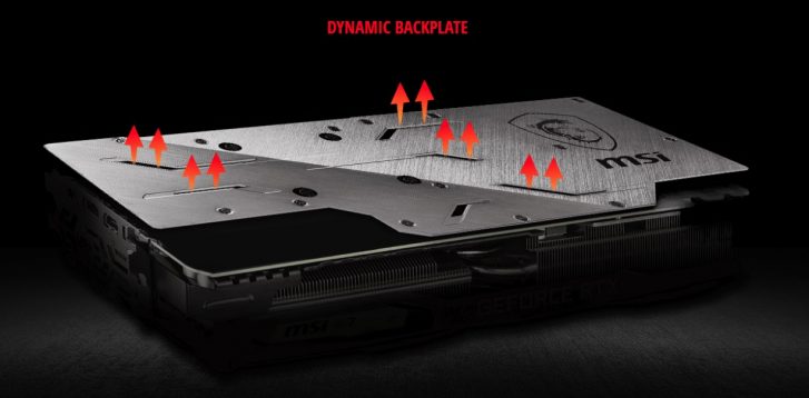 MSI GeForce RTX 2080 Super 8GB Gaming X Trio