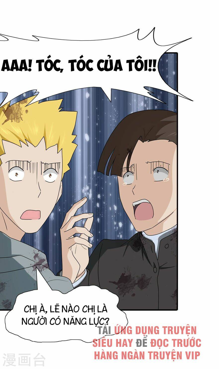 bạn gái virus của tôi chapter 66 45