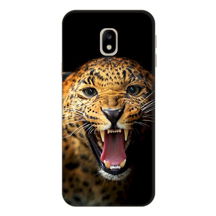 Ốp Lưng Dành Cho Samsung Galaxy J3 Pro 2017 - Mẫu 2