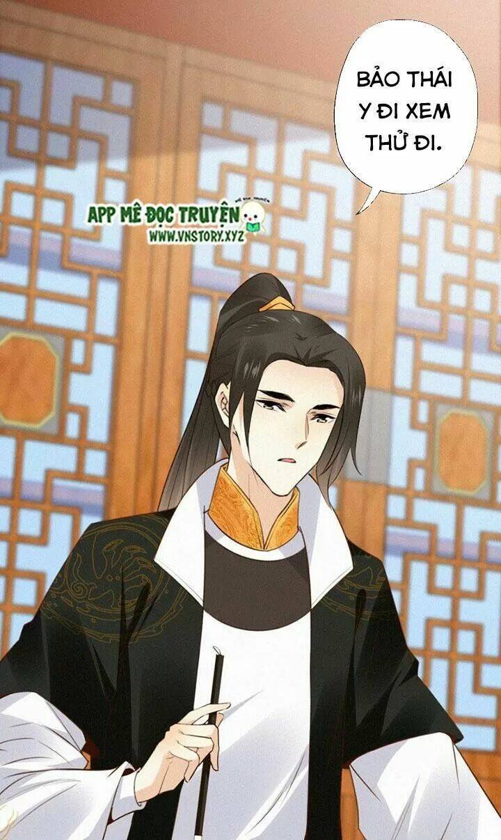 thiên hương mỹ nhân chapter 128 3