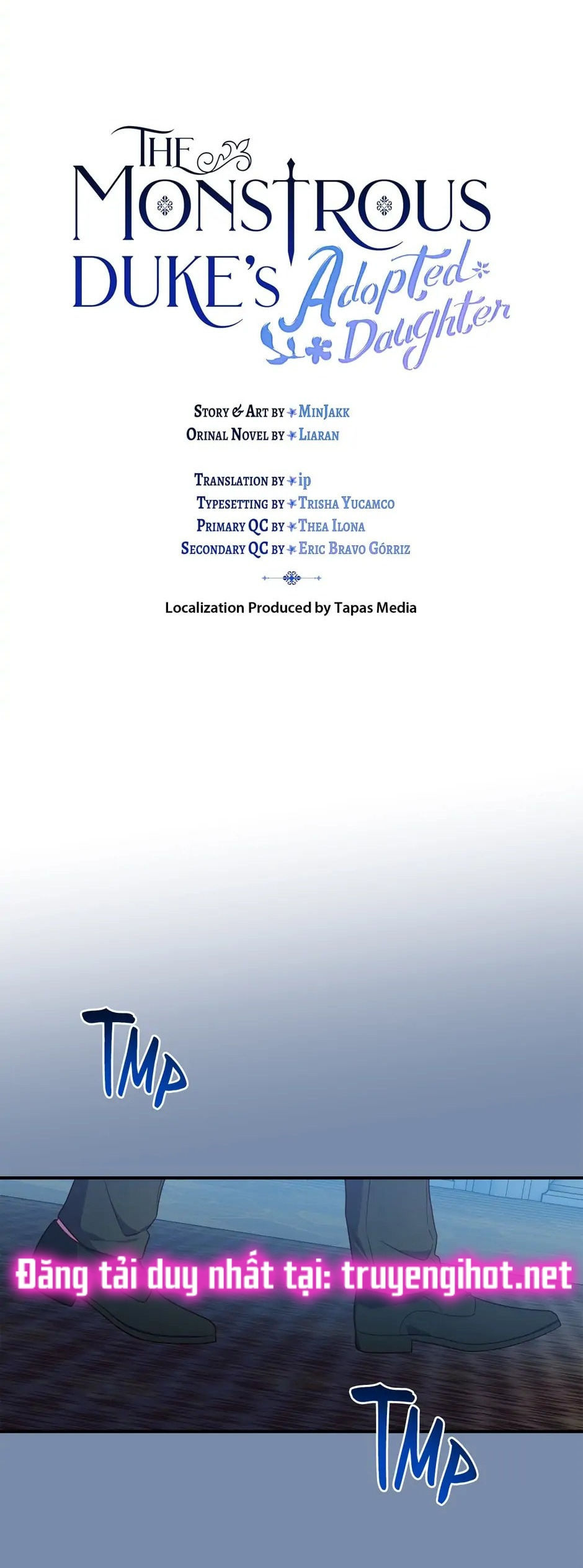 bản khế ước với nữ công tước ác ma chapter 138 16