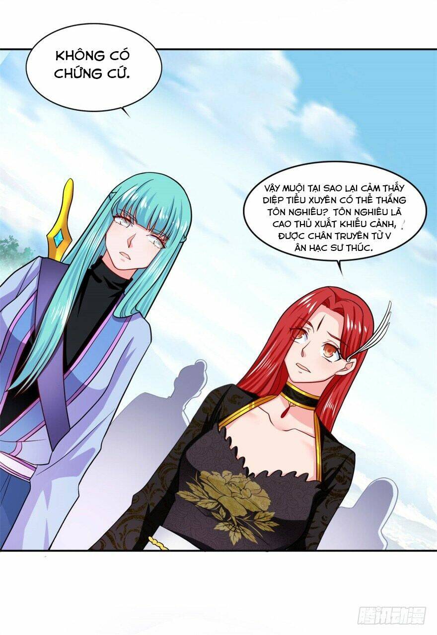 tiên ma đồng tu chapter 44 25