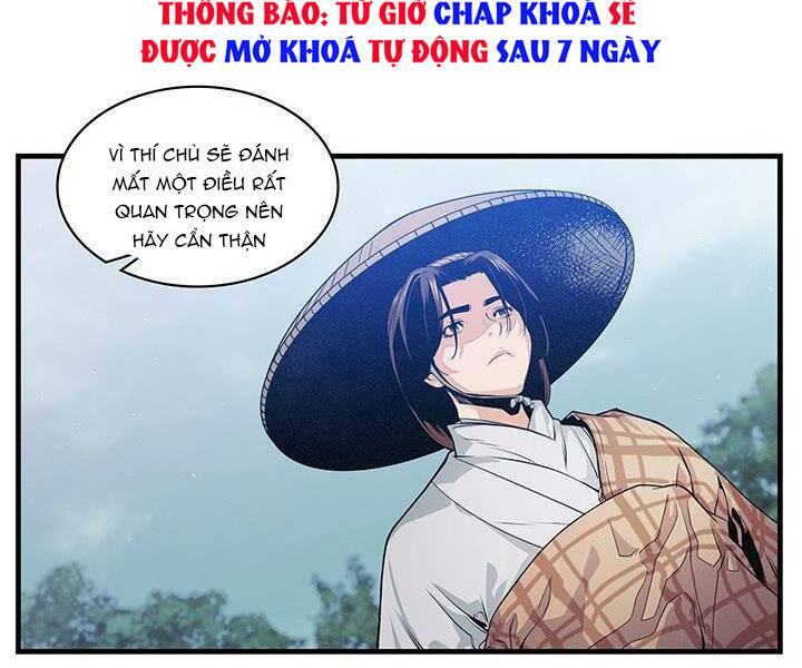 mục hạ vô nhân chapter 10 32