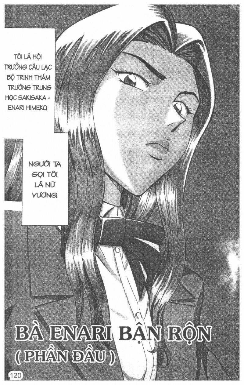 thám tử toma chapter 7 120