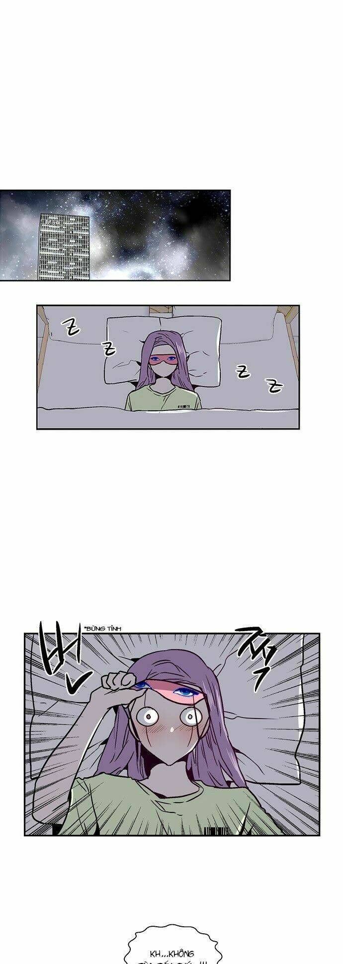 người máy hủy diệt chapter 127 7