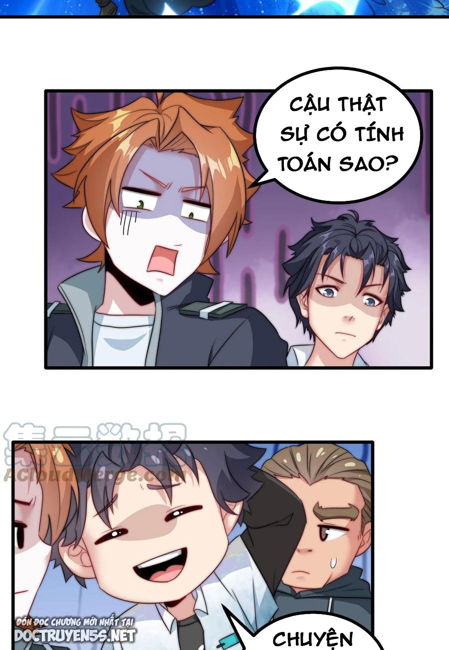 Slime ta treo cự long lên đánh là hợp lý nhỉ? Chapter 150 3