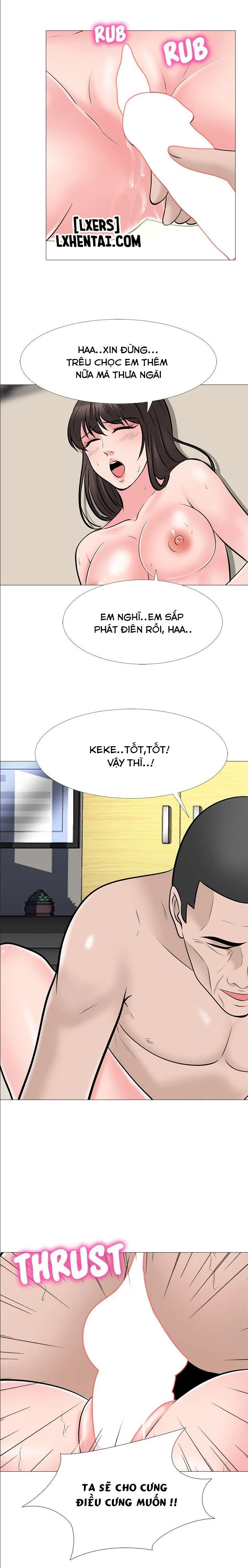 học bổng đặc biệt chapter 61 14