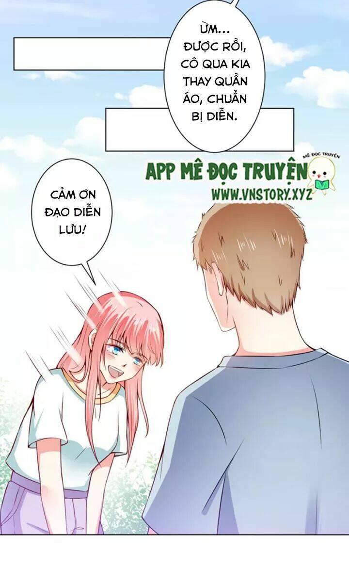 tổng tài đại nhân thật xấu hổ chapter 44 17