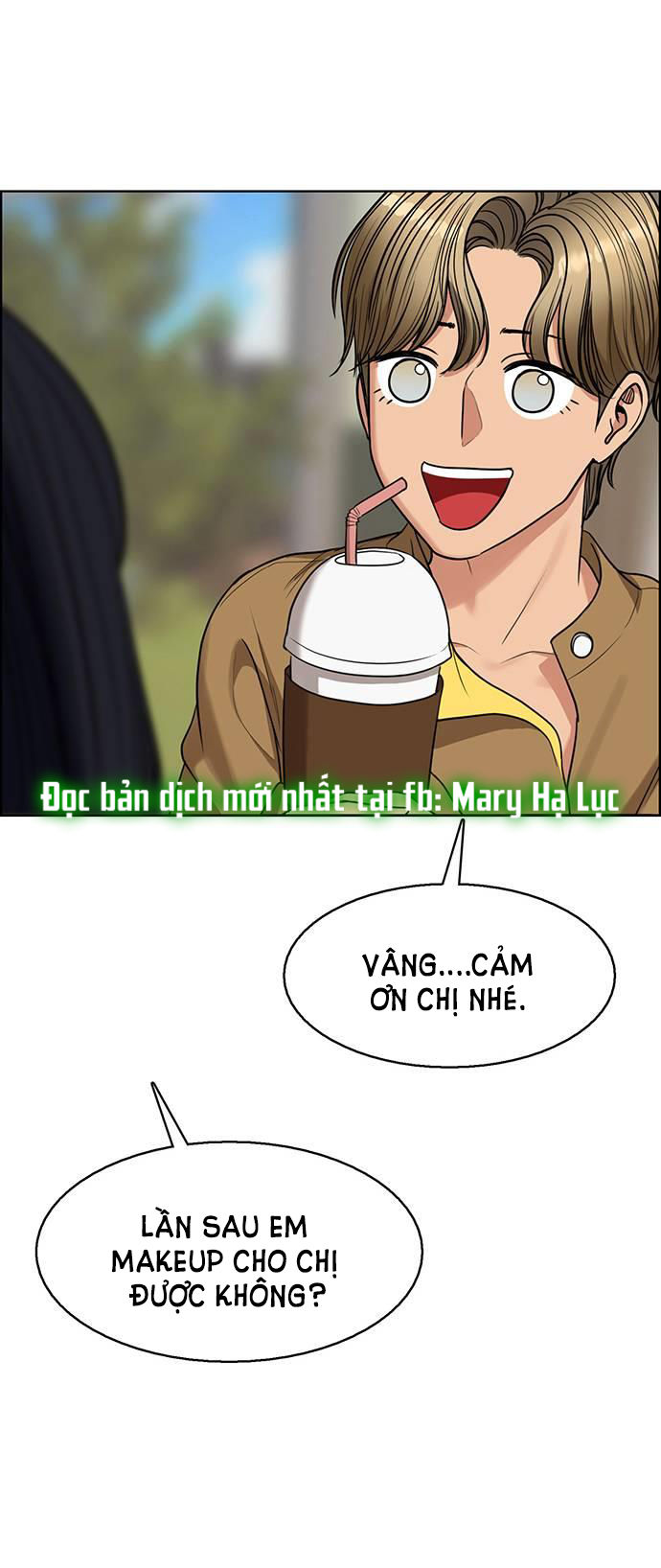 vẻ đẹp đích thực - true beauty chapter 236.2 40