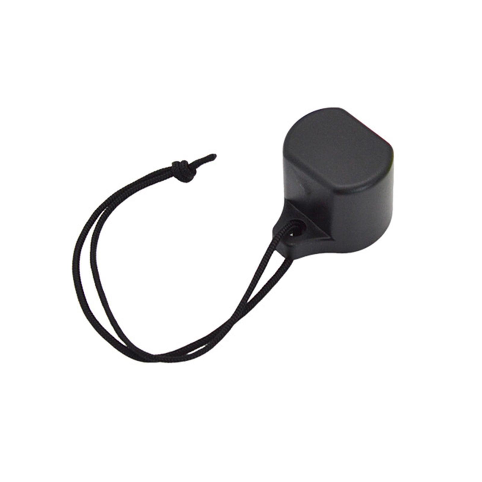 Scuba Diving Tank Cover Diving Tank Dust Cap Sturdy Diving Accessories