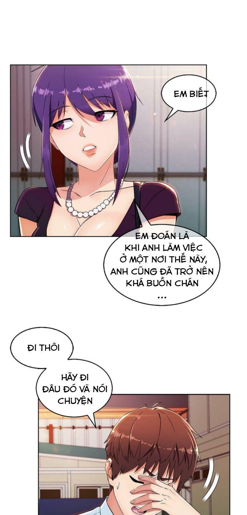 stand up guy chapter 5 44