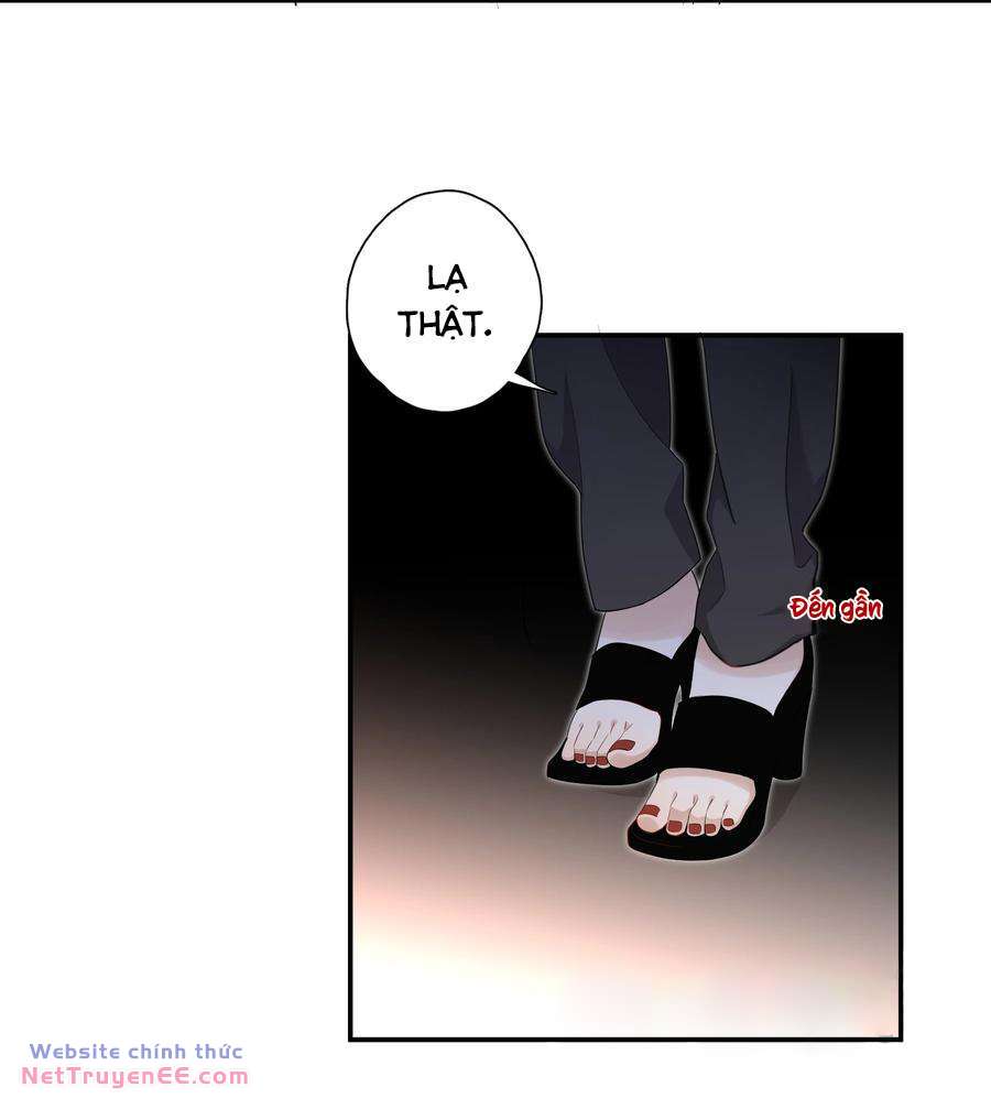 chị ơi! chị thật không bình thường! chapter 7 9