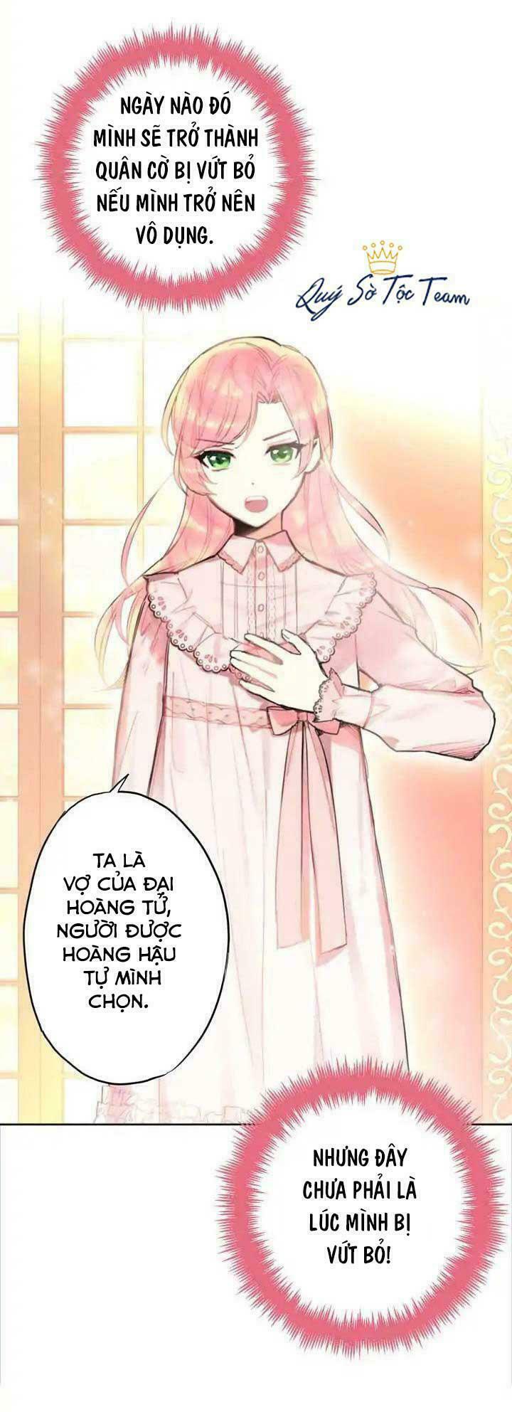 thánh nữ ẩn danh chapter 3 32