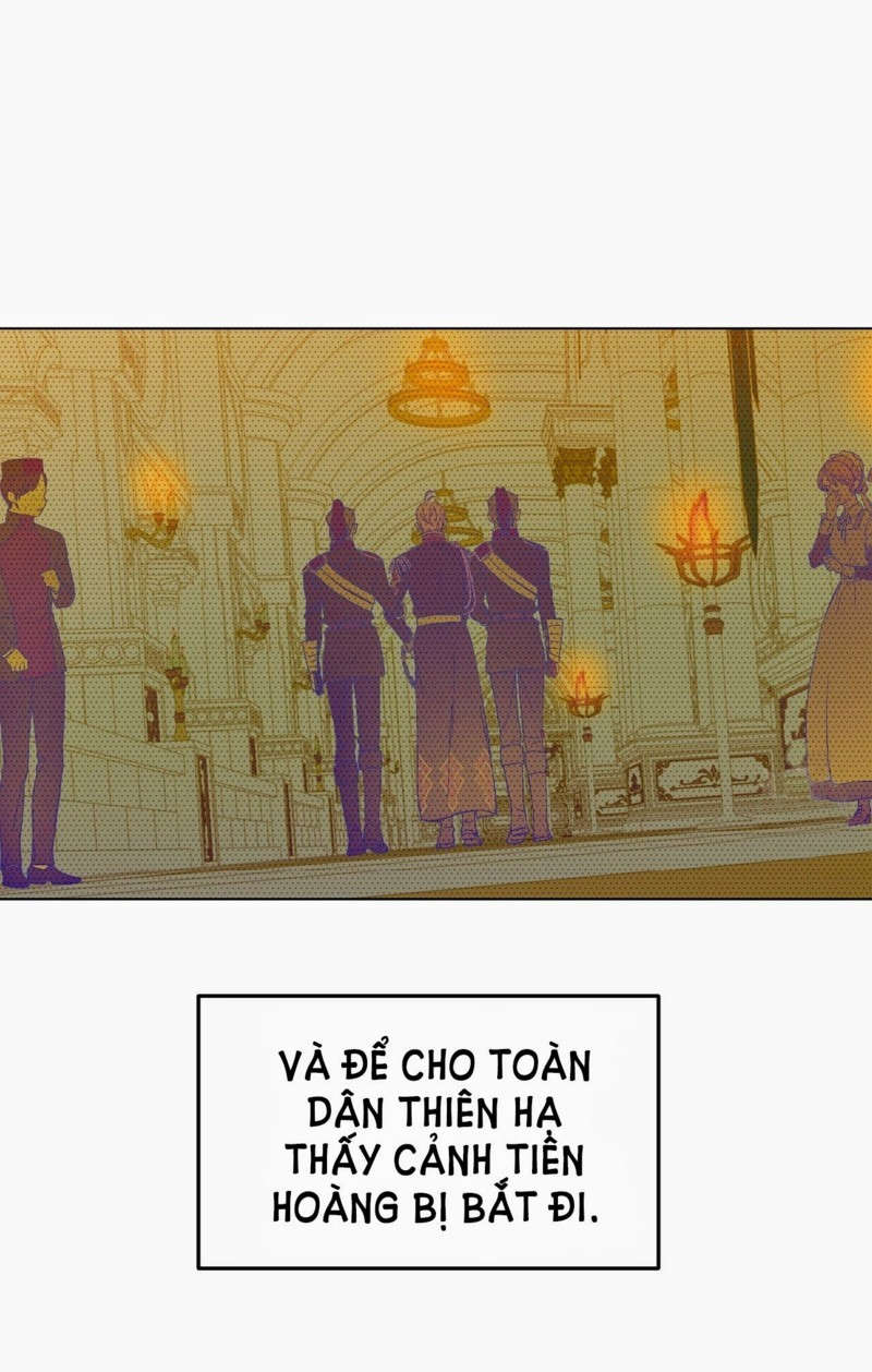 bỗng một ngày nọ tôi trở thành nàng công chúa chapter 112 25