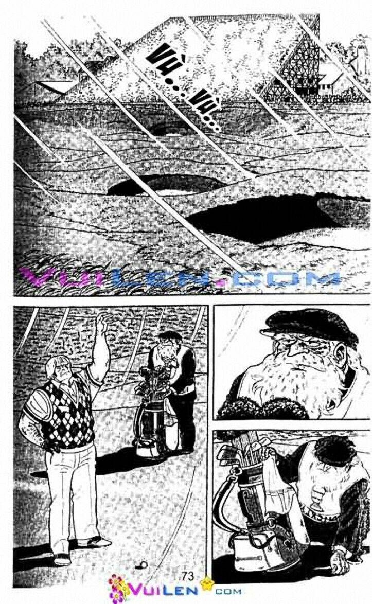 tân teppi chapter 61 73