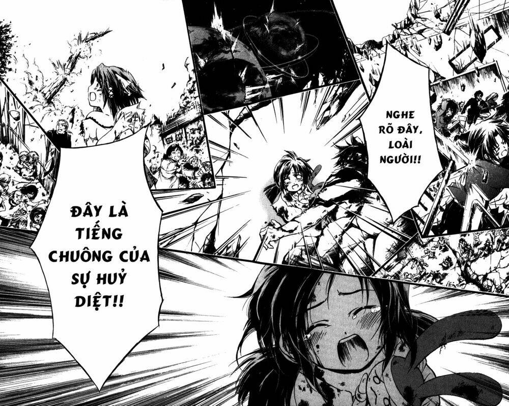 watashi no messiah-sama chapter 57 24