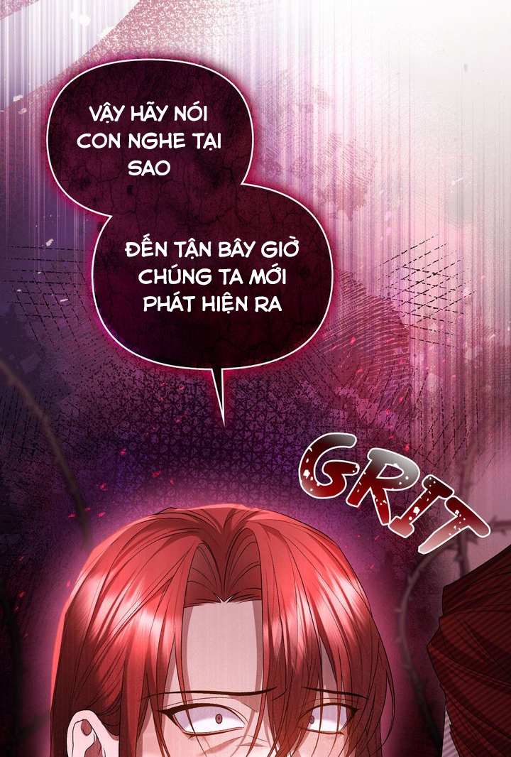 công chúa muốn ly hôn chapter 25 86