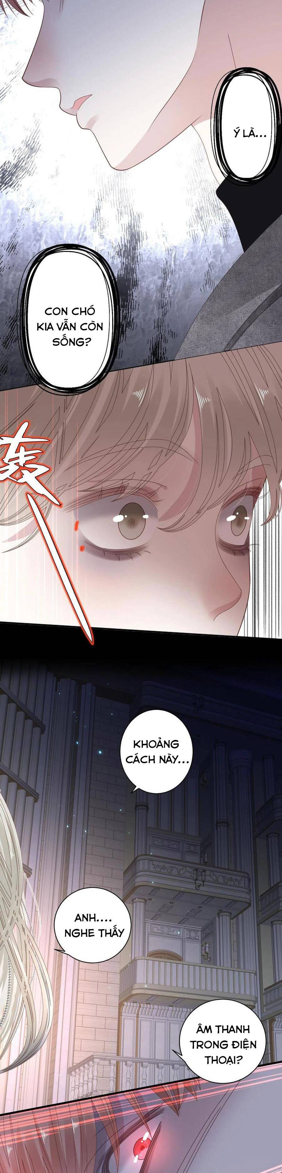 đêm tối ám muội chapter 14 14