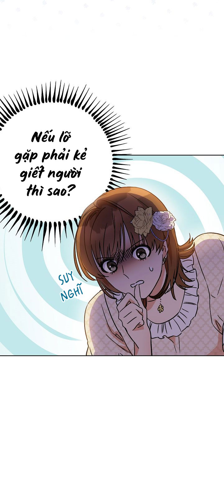 tiểu thư của những lá bài chapter 1 68