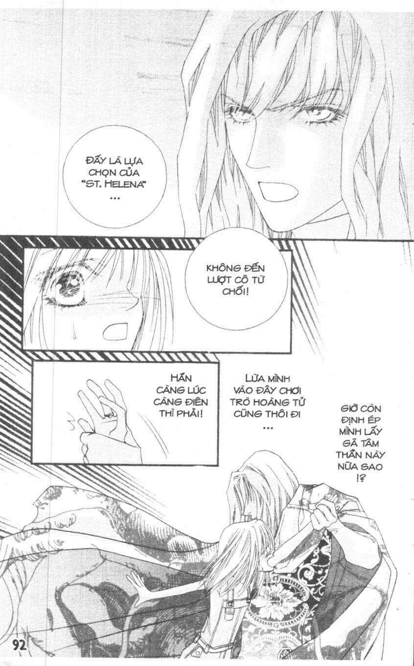 hoàng tử bóng tối chapter 1 91