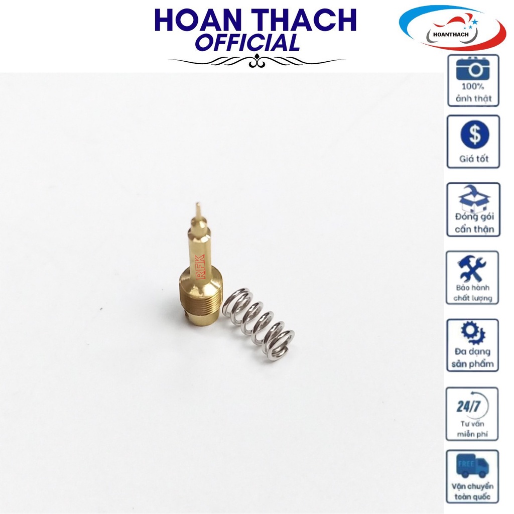 Ốc gió dành cho xe máy Dylan SP006551