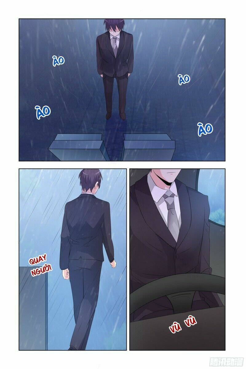 chấp niệm có tận, tình vẫn không tận chapter 16 2