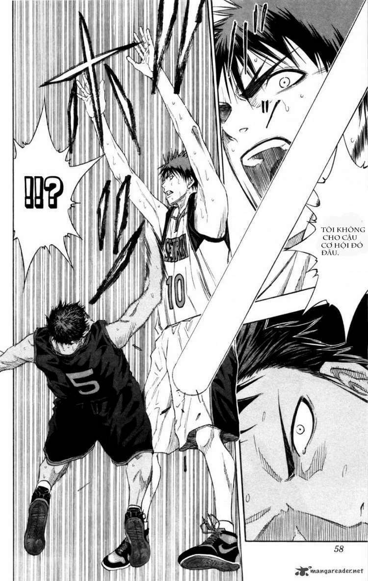 vua bóng rổ kuroko chapter 120 9